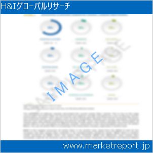 市場と産業調査レポートのイメージ